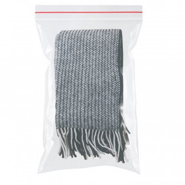 Пакеты с замком Пакет с замком (Zip Lock) 15 х 22 см, 40 мкм, 1000 шт/уп Пакеты с замком Пакет с замком (Zip Lock) 15 х 22 см, 40 мкм, 1000 шт/уп