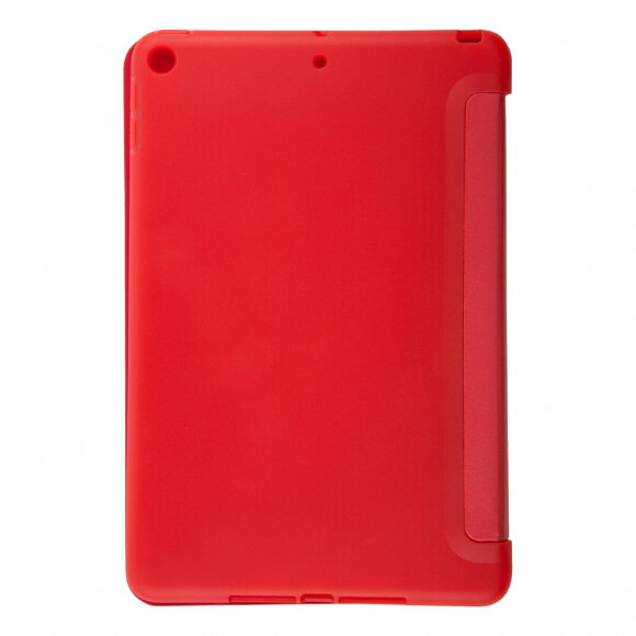 Чехол для планшета Apple iPad 10.2 (2019/2020), Red Line, крас, УТ000018735