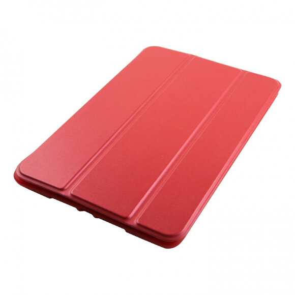 Чехол для планшета Apple iPad 10.2 (2019/2020), Red Line, крас, УТ000018735
