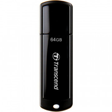 Флеш-память Transcend JetFlash 700 64GB USB3.0(TS64GJF700) Флеш-память Transcend JetFlash 700 64GB USB3.0(TS64GJF700)