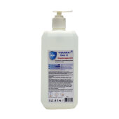 Антисептик кожный Хлоргексидин Гель 0,3 %, MANNA Dez Х 1 л