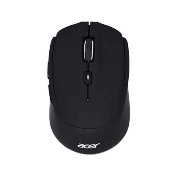 Мышь компьютерная Acer OMR050, черный
