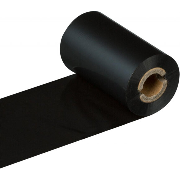 Риббон 57мм х 74м OUT Wax Mild вт.12,7х57