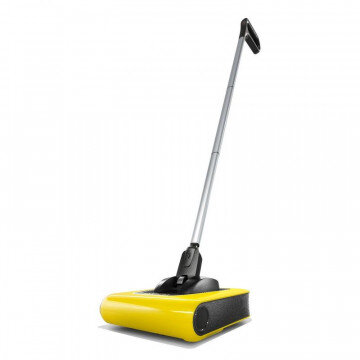 Электровеник Karcher KB 5 (1.258-000.0) Электровеник Karcher KB 5 (1.258-000.0)