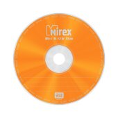 Носители информации DVD+R, 16x, Mirex, Cake/50, UL130013A1B Носители информации DVD+R, 16x, Mirex, Cake/50, UL130013A1B