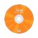 Носители информации DVD+R, 16x, Mirex, Cake/50, UL130013A1B