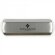 Роллер DIPLOMAT Traveller stainless steel gold синий D20000651