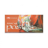 Пастель Olki Графика №16 сухая 16цв, арт. 229