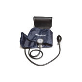 Тонометр механический MediTech МТ-10 со стетоскопом, манжета 25-40см