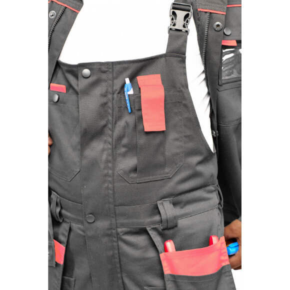 Спец.одежда летняя Костюм муж. л29-КПК т.сер/оранж (р.60-62) 182-188 Спец.одежда летняя Костюм муж. л29-КПК т.сер/оранж (р.60-62) 182-188