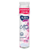Диски ватные AURA 180 шт./уп Диски ватные AURA 180 шт./уп