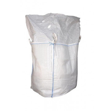 Биг Бэг 4-х стропный, 95x95x180 см., верх-юбка, дно глухое