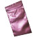 Пакет с замком (Zip Lock) 8 х 12 см, 60 мкм, вишневый,  100 шт/уп