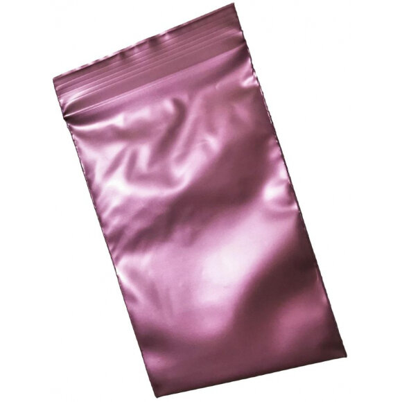 Пакет с замком (Zip Lock) 8 х 12 см, 60 мкм, вишневый, 100 шт/уп Пакет с замком (Zip Lock) 8 х 12 см, 60 мкм, вишневый, 100 шт/уп