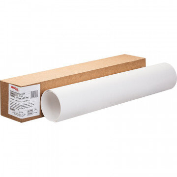 Бумага чертежная  А  MEGA Engineer ф.610х860мм,пл.200г,3л/уп