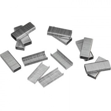 Набор канцелярский Attache 3отд.(Скобы 24/6, зажимы 19 мм, скрепки 28 мм,)