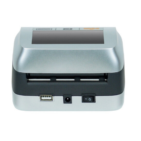 Детектор валют автоматический  Mbox AMD-20S