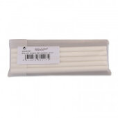 Ластик запасной для держателя Milan JET, 5 штук в упаковке (81517)