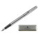 Ручка перьевая DIPLOMAT Traveller stainless steel M синий D10059004