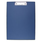 Планшет Attache A4 синий