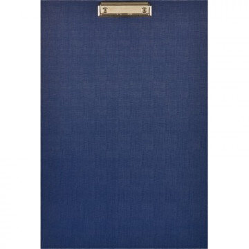 Планшет д/бумаг Attache А3 синий