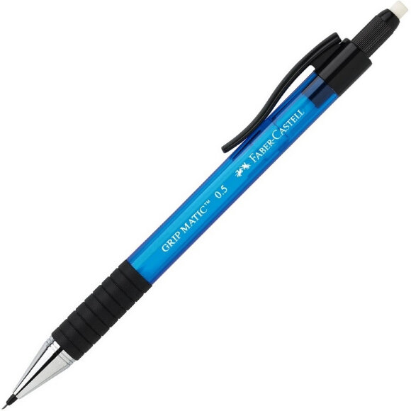Карандаш механический Faber-Castell GRIP MATIC 1375,0,5мм/137551