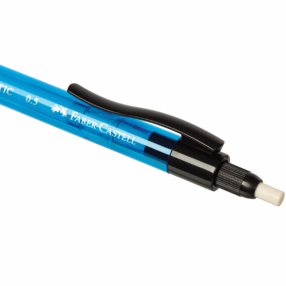 Карандаш механический Faber-Castell GRIP MATIC 1375,0,5мм/137551