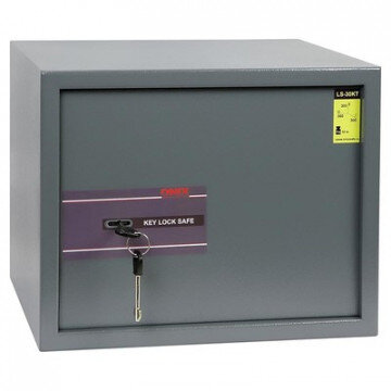 Сейф ONIX LS-30КТ, мебельный, ключ. замок