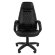 Кресло VT_CHAIRMAN 950 LT экокожа черный пластик