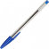 Ручка шариковая BIC Cristal синий 0,4мм Франция
