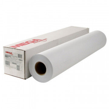Бумага широкоформатная ProMEGA engineer InkJet 70г 914ммх175 76мм