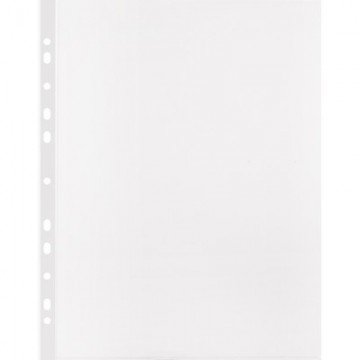 Папка файл-вкладыш А3 35мкм ATTACHE вертикальный, 50 шт.