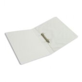 Папка на 2-х O-кольцах BANTEX 1220 ПАНОРАМА 35мм Россия