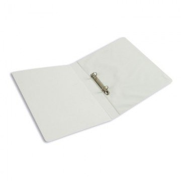 Папка на 2-х O-кольцах BANTEX 1220 ПАНОРАМА 35мм Россия