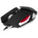 Мышь компьютерная SVEN RX-G985 USB (9+1кл. 250-4000 DPI, подсветка)
