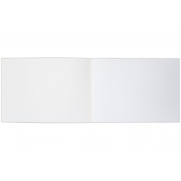 Альбом для рисования А4 40л,склейка Луч Школа творчества Осень 1787-08