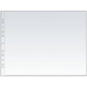 Папка файл-вкладыш А3 35мкм ATTACHE горизонтальный, 50 шт.