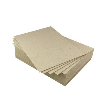 Картон Переплетные крышки А4 с биговкой ,картон №21, 60 шт/ уп Картон Переплетные крышки А4 с биговкой ,картон №21, 60 шт/ уп