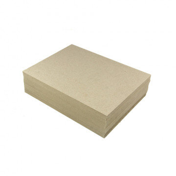 Картон Переплетные крышки А4 с биговкой ,картон №21, 60 шт/ уп Картон Переплетные крышки А4 с биговкой ,картон №21, 60 шт/ уп