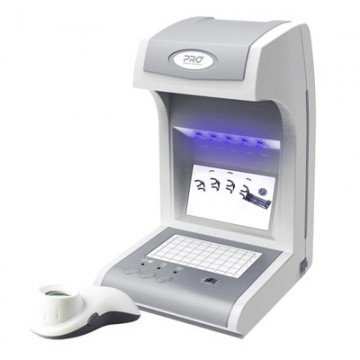 Детектор банкнот PRO 1500 IRPM LCD, УФ,ИК,магн.детекция Детектор банкнот PRO 1500 IRPM LCD, УФ,ИК,магн.детекция