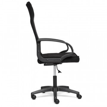 Кресло UT_Woker ткань, черный, 2603