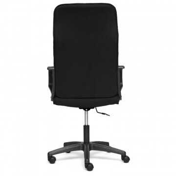 Кресло UT_Woker ткань, черный, 2603