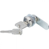 Замок почтовый BANGGU 16x17,5x60 мм