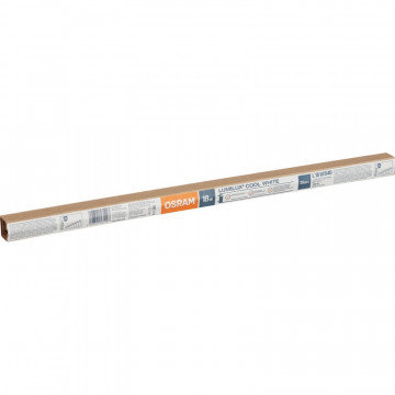 Электрическая лампа Osram Lumilux люмин. L 18W/840 G13 4000К хол.бел. 25шт/