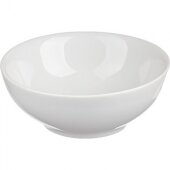 Блюдце для соуса/масла/варенья фарфор 80 мл./ИРЗ 23.80