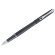 Ручка перьевая DIPLOMAT Traveller lapis black F синий D20000816