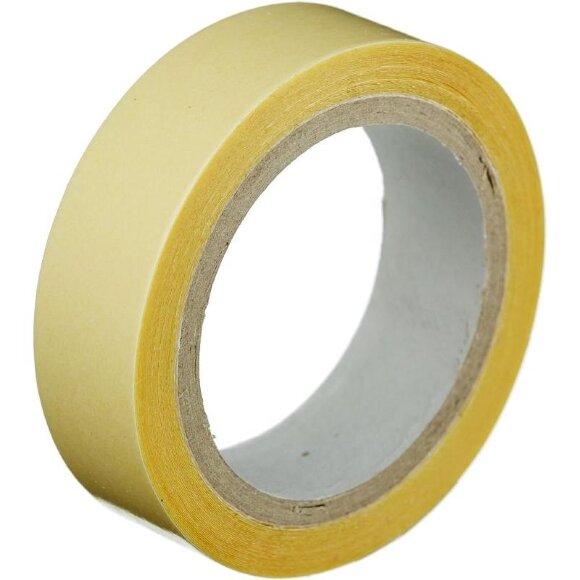 Клейкая лента канцелярская KORES двусторонняя 15х5 55515 Клейкая лента канцелярская KORES двусторонняя 15х5 55515