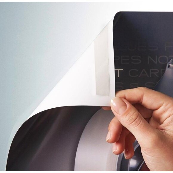 Клейкая лента канцелярская KORES двусторонняя 15х5 55515 Клейкая лента канцелярская KORES двусторонняя 15х5 55515