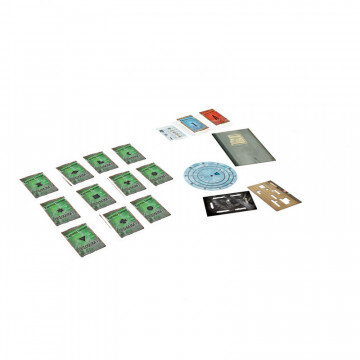 Настольная игра EXIT Квест.  Полярная станция арт.8972