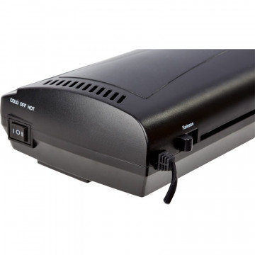 Ламинатор Promega office OL-380, А3, 80-125 мкм Ламинатор Promega office OL-380, А3, 80-125 мкм